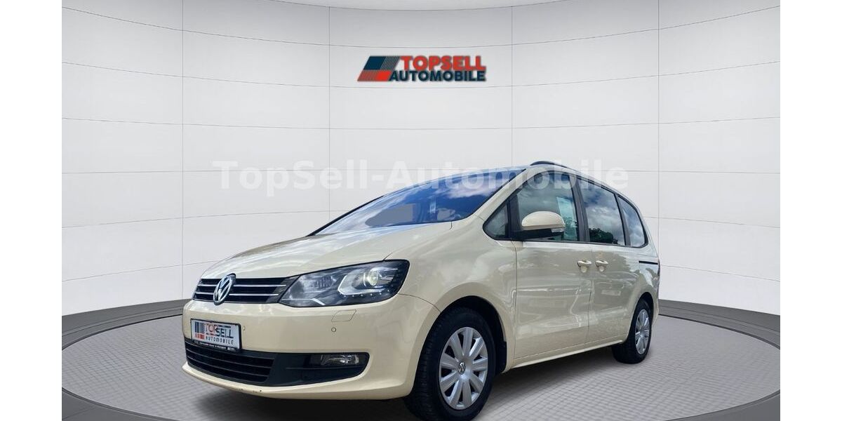 VW Sharan 482.800 km 4.949 € Chemnitz 09120