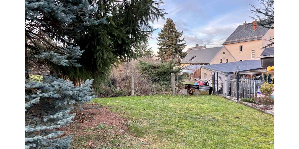 Grundstück Limbach-Oberfrohna Oberfrohna - 59.900&euro; | Angebot:24718891