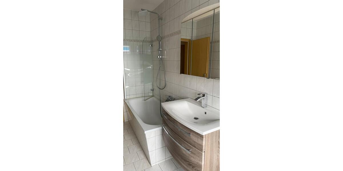 Etagenwohnung Brand-Erbisdorf Erbisdorf - 3 Zimmer, 67 m&sup2;, 415&euro; | Angebot:26024309