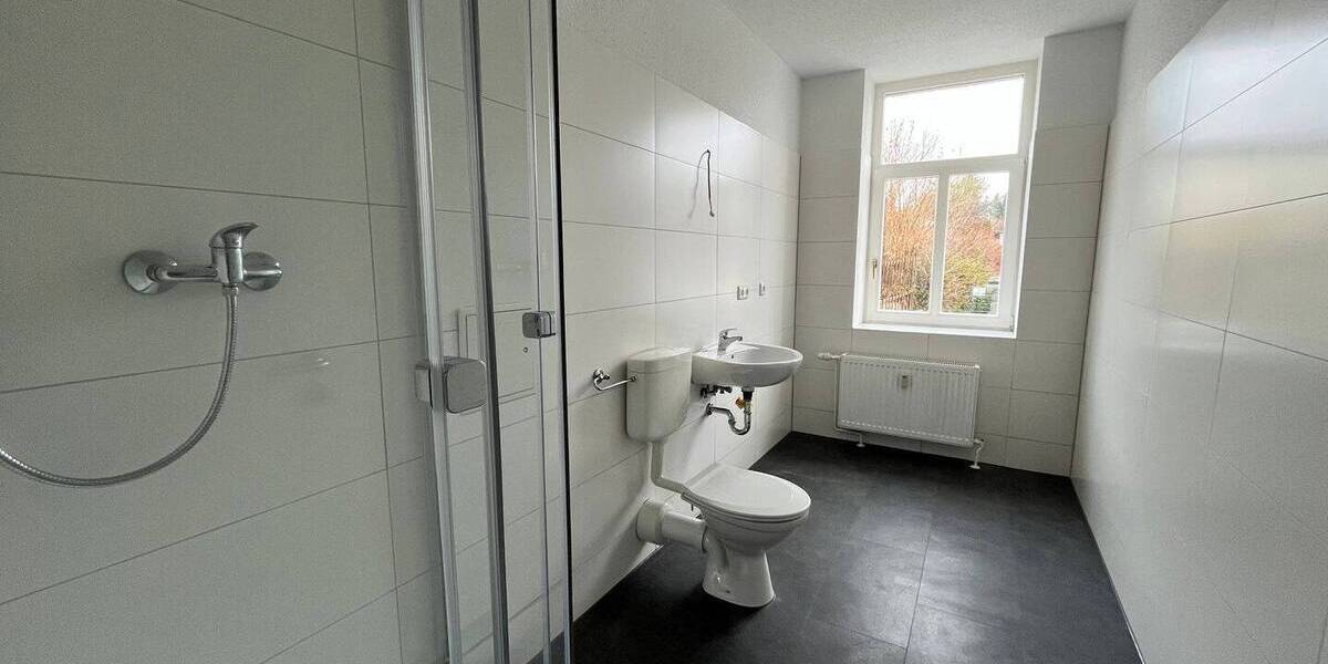 Etagenwohnung Chemnitz Sonnenberg - 2 Zimmer, 50 m&sup2;, 295&euro; | Angebot:26189669