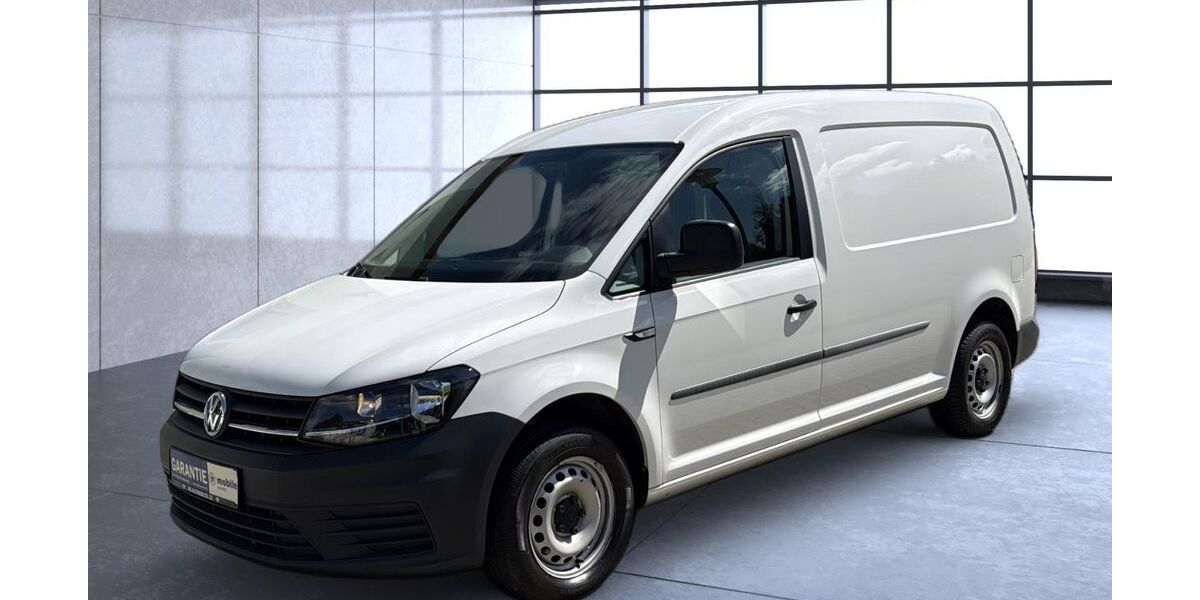 VW Caddy 98.900 km 14.100 € Brand-Erbisdorf 09618