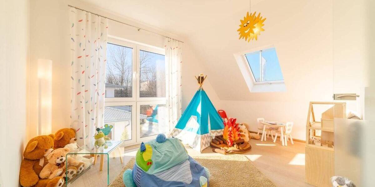 Bungalow Wüstenbrand Wüstenbrand - 5 Zimmer, 187 m&sup2;, 325.549&euro; | Angebot:26037243