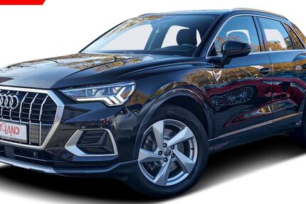 Audi Q3 103.277 km 26.890 € Chemnitz 09113