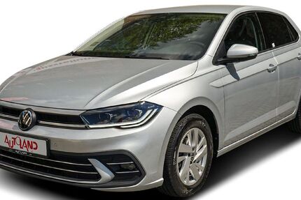 VW Polo 27.252 km 22.490 &euro; Chemnitz 09113