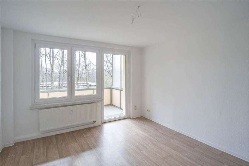 Wohnung zum Mieten in Chemnitz 351 € 59.5 m²
