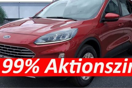 Ford Kuga 43.436 km 20.850 &euro; Hartmannsdorf 09232