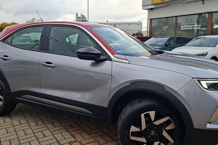 Opel Mokka 22.650 km 17.990 &euro; Altmittweida 09648