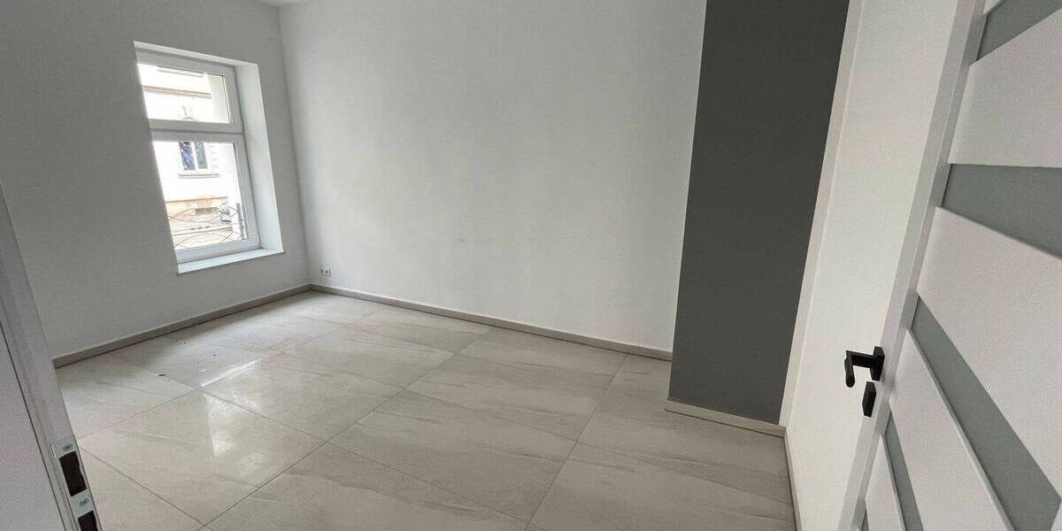 Etagenwohnung Chemnitz Zentrum - 3 Zimmer, 67 m&sup2;, 679&euro; | Angebot:25696279