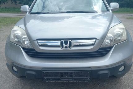 Honda CR-V 219.753 km 4.600 &euro; Chemnitz 09120