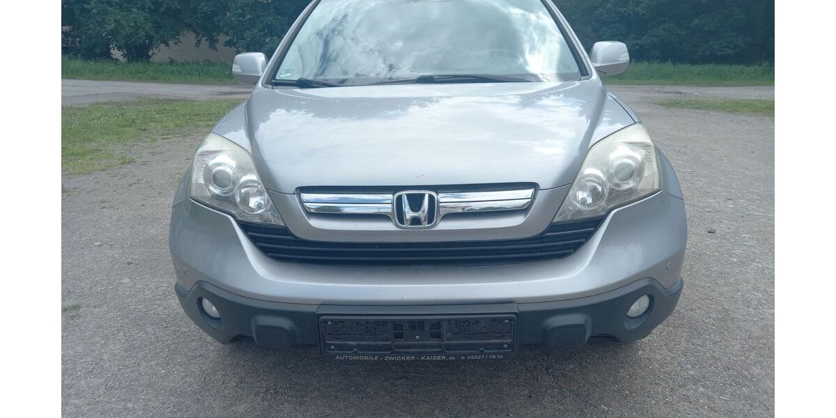 Honda CR-V 219.753 km 4.600 &euro; Chemnitz 09120