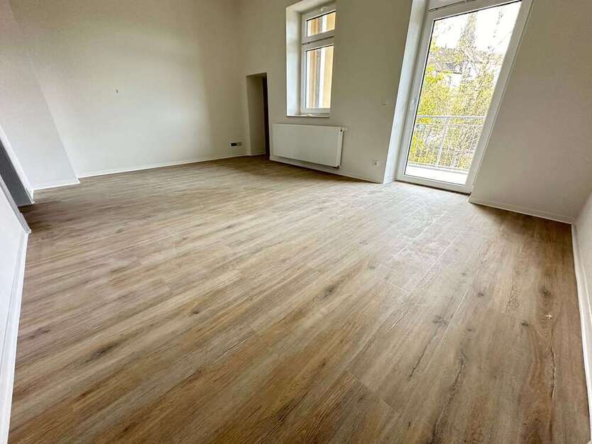 Wohnung zum Mieten in Chemnitz 1.100 € 130 m²
