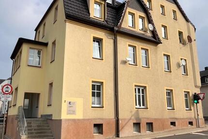 Helle 3 Raum mit Stellplatz in Brand-Erbisdorf 3 zimmer