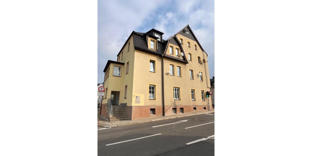 Helle 3 Raum mit Stellplatz in Brand-Erbisdorf 3 zimmer