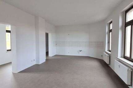 Wohnung zum Mieten in Chemnitz 420 € 89.71 m²