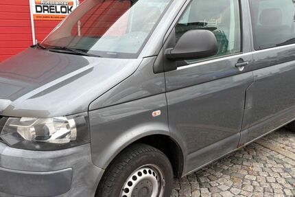 VW T5 Transporter 244.916 km 9.999 € Freiberg 09599
