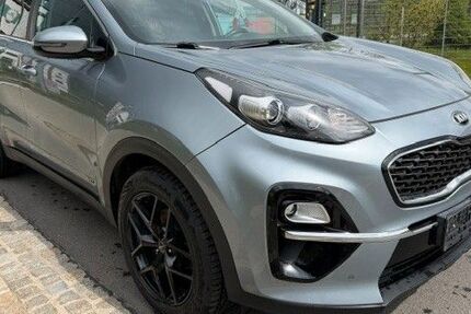 Kia Sportage 167.100 km 10.990 &euro; Chemnitz 09116