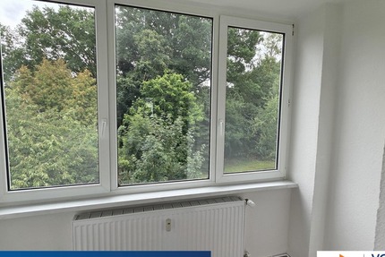 Attraktive 3-Zimmer-Wohnung mit Loggia in Chemnitz-Hilbersdorf! 3 zimmer