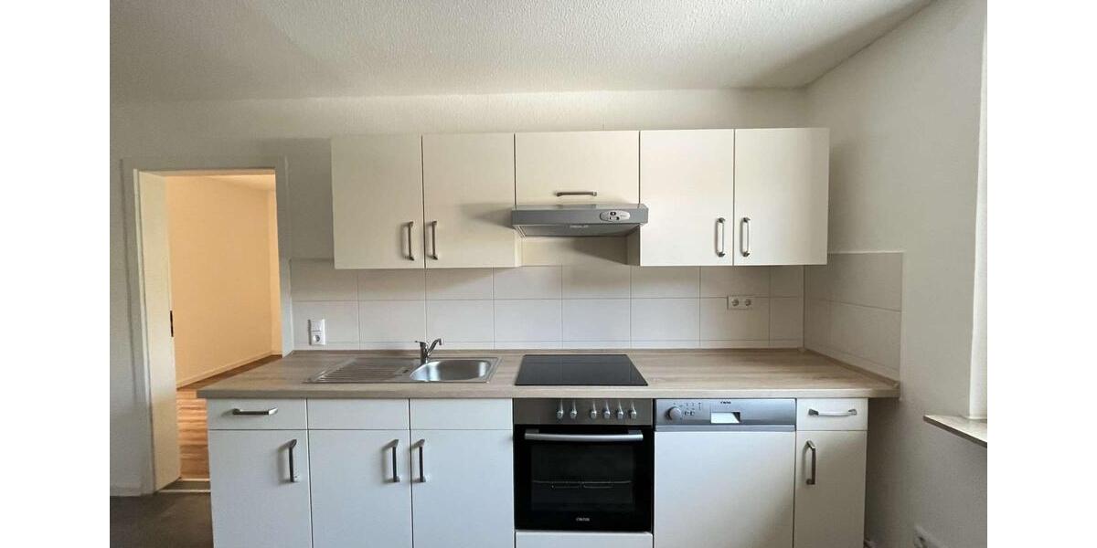 Etagenwohnung Chemnitz Ebersdorf - 2 Zimmer, 63 m&sup2;, 400&euro; | Angebot:25254320