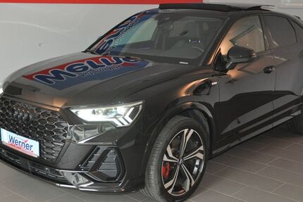 Audi Q3 50.920 km 35.880 &euro; Mittweida 09648