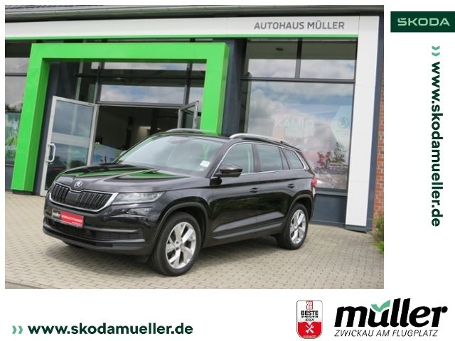 Kodiaq