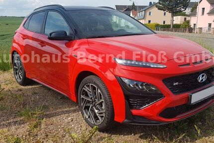 Hyundai KONA 21.000 km 26.490 € Zwickau 08064