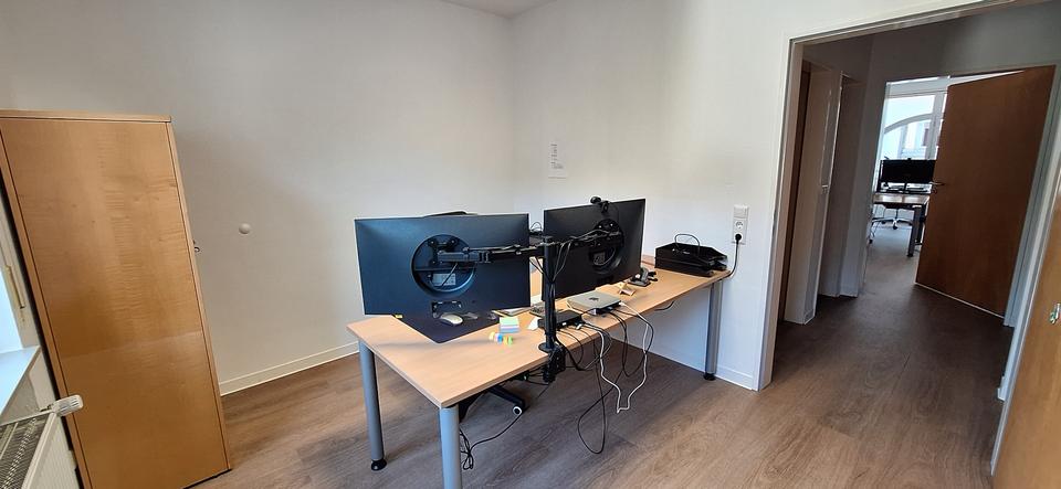 Gewerbeobjekt Chemnitz Hilbersdorf - 300&euro; | Angebot:26239799