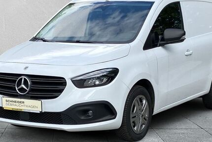 Mercedes-Benz Citan 23.814 km 24.950 &euro; Chemnitz 09113