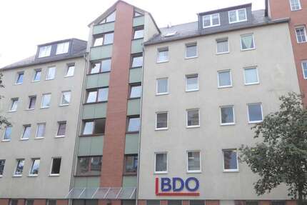 Wohnung zum Kaufen in Chemnitz 50.999 € 49.86 m² 1 zimmer