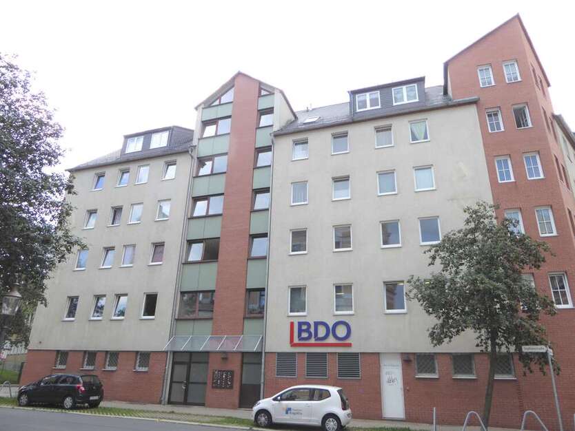 Wohnung zum Kaufen in Chemnitz 50.999 € 49.86 m² 1 zimmer