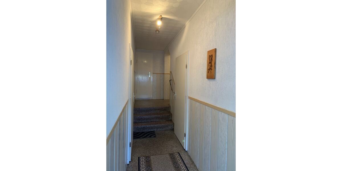 2 Wohnhäuser mit 3 Wohnungen plus 200m² Werkstatträumen bei Mittweida - Zweifamilienhaus Mittweida | Angebot:26000074