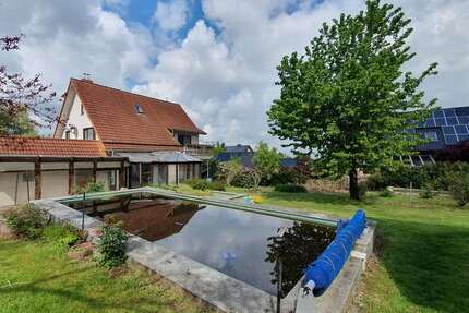 Haus Callenberg - 4 Zimmer, 159 m&sup2;, 285.000&euro; | Angebot:26698993