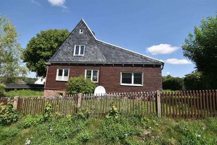 Haus Lichtenau b Chemnitz - 4 Zimmer, 110 m&sup2;, 146.000&euro; | Angebot:27076887