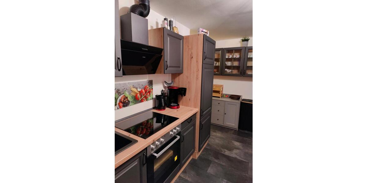 Dachgeschoßwohnung Chemnitz Ebersdorf - 4 Zimmer, 125 m&sup2;, 2.000&euro; | Angebot:26377315
