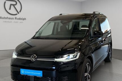 VW Caddy 9.757 km 36.309 &euro; Oelsnitz/Erzgebirge 09376
