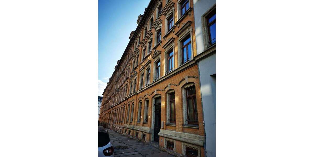 Wohnung zum Mieten in Chemnitz 230 € 43.56 m² 1 zimmer
