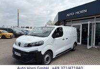 Gebrauchtwagen Peugeot Expert