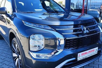 Mitsubishi Outlander 15.300 km 39.990 &euro; Chemnitz 09116