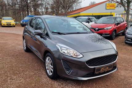 Ford Fiesta 58.100 km 10.980 &euro; Chemnitz 09126