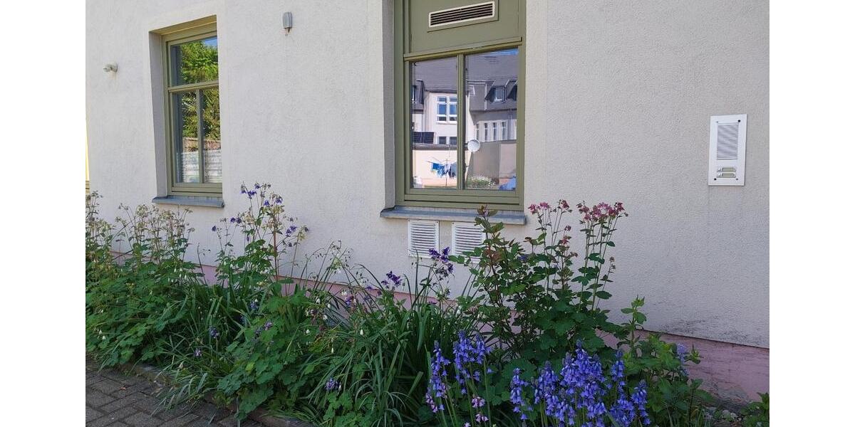 Etagenwohnung Limbach-Oberfrohna Oberfrohna - 2 Zimmer, 50 m&sup2;, 350&euro; | Angebot:26662893