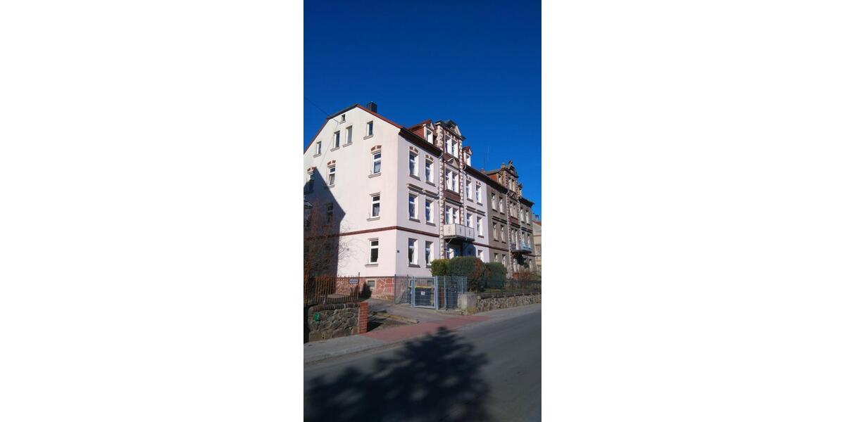 2-Raum-Singlewohnung im Dachgeschoss 2 zimmer