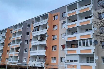 Wohnung Oelsnitz (Erzgebirge) - 2 Zimmer, 49 m&sup2;, 490&euro; | Angebot:26167077