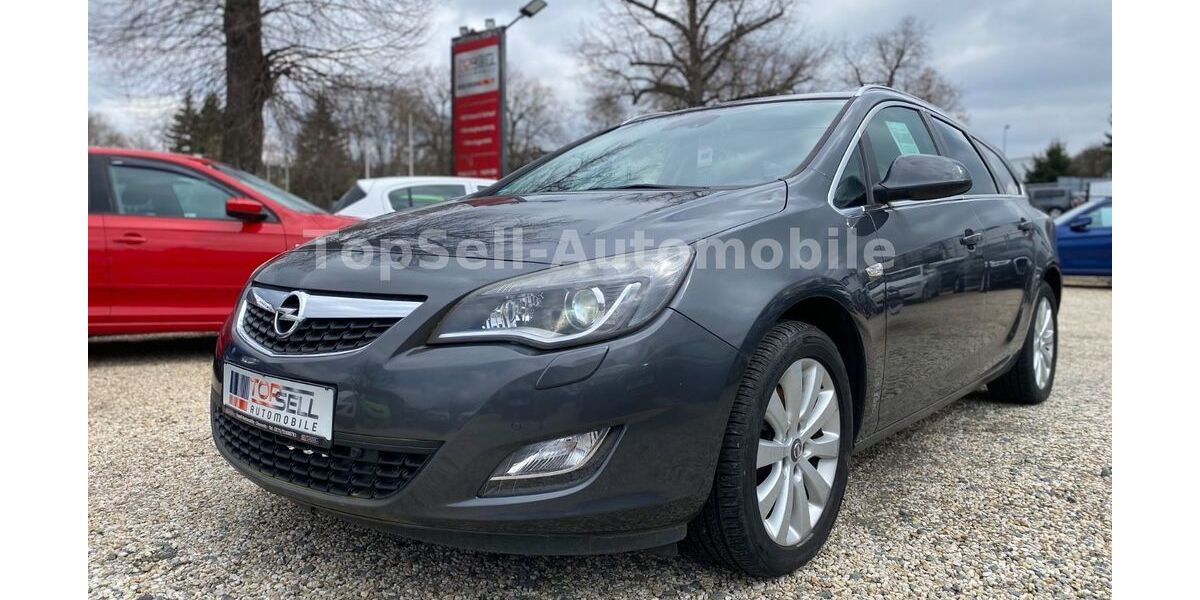 Opel Astra 116.400 km 3.999 &euro; Chemnitz 09120