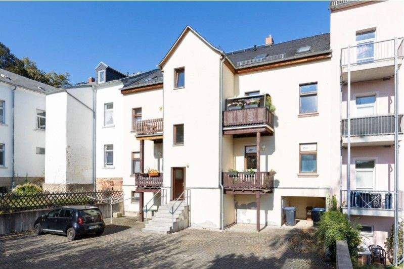 Gewerbeobjekt Penig - 1 Zimmer, 329.000&euro; | Angebot:25684758