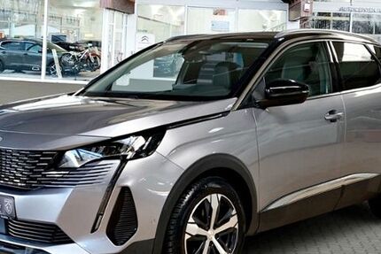 Peugeot 3008 105.000 km 17.950 &euro; Altmittweida 09648