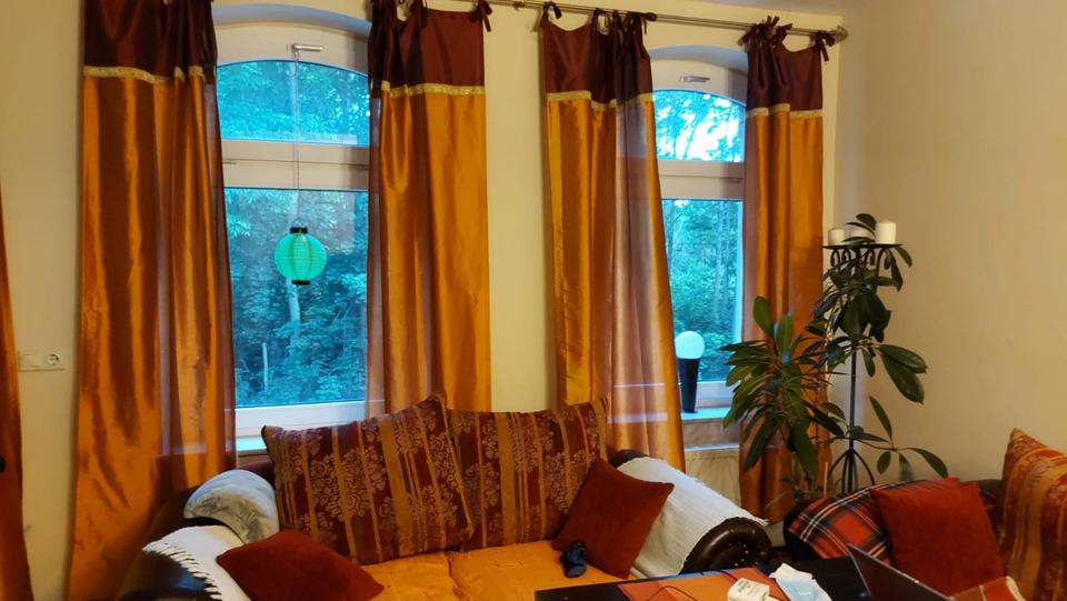 Doppelhaushälfte WGH Wohnhaus 260m² zimmer