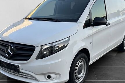 Mercedes-Benz Vito 68.200 km 32.495 &euro; Chemnitz 09120