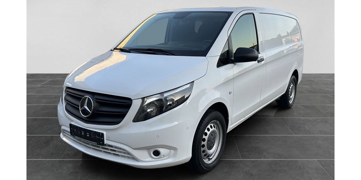 Mercedes-Benz Vito 68.200 km 32.495 &euro; Chemnitz 09120
