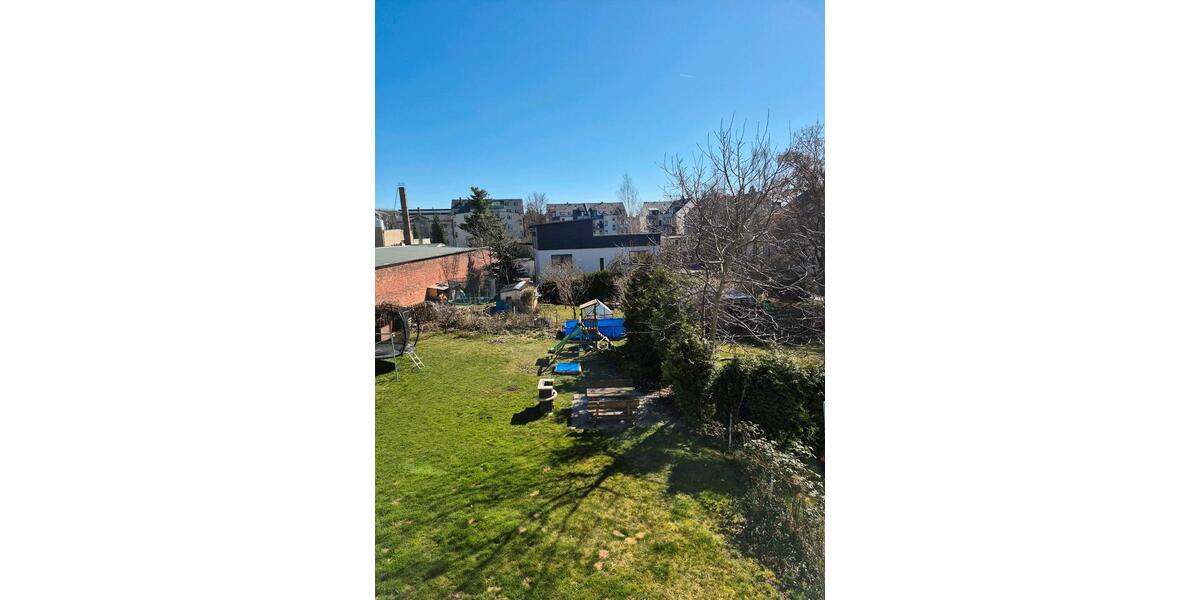 Erdgeschoßwohnung Chemnitz Ebersdorf - 2 Zimmer, 77 m&sup2;, 480&euro; | Angebot:26586414