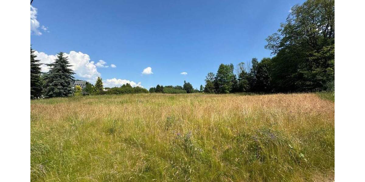 Grundstück Brand-Erbisdorf / Langenau Brand-Erbisdorf - 79.000&euro; | Angebot:25701220