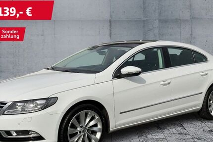 VW CC 94.860 km 16.300 &euro; Chemnitz 09119